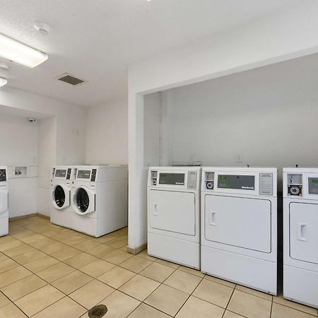 Studio 6-Tucker, Ga - Atlanta Northlake Экстерьер фото