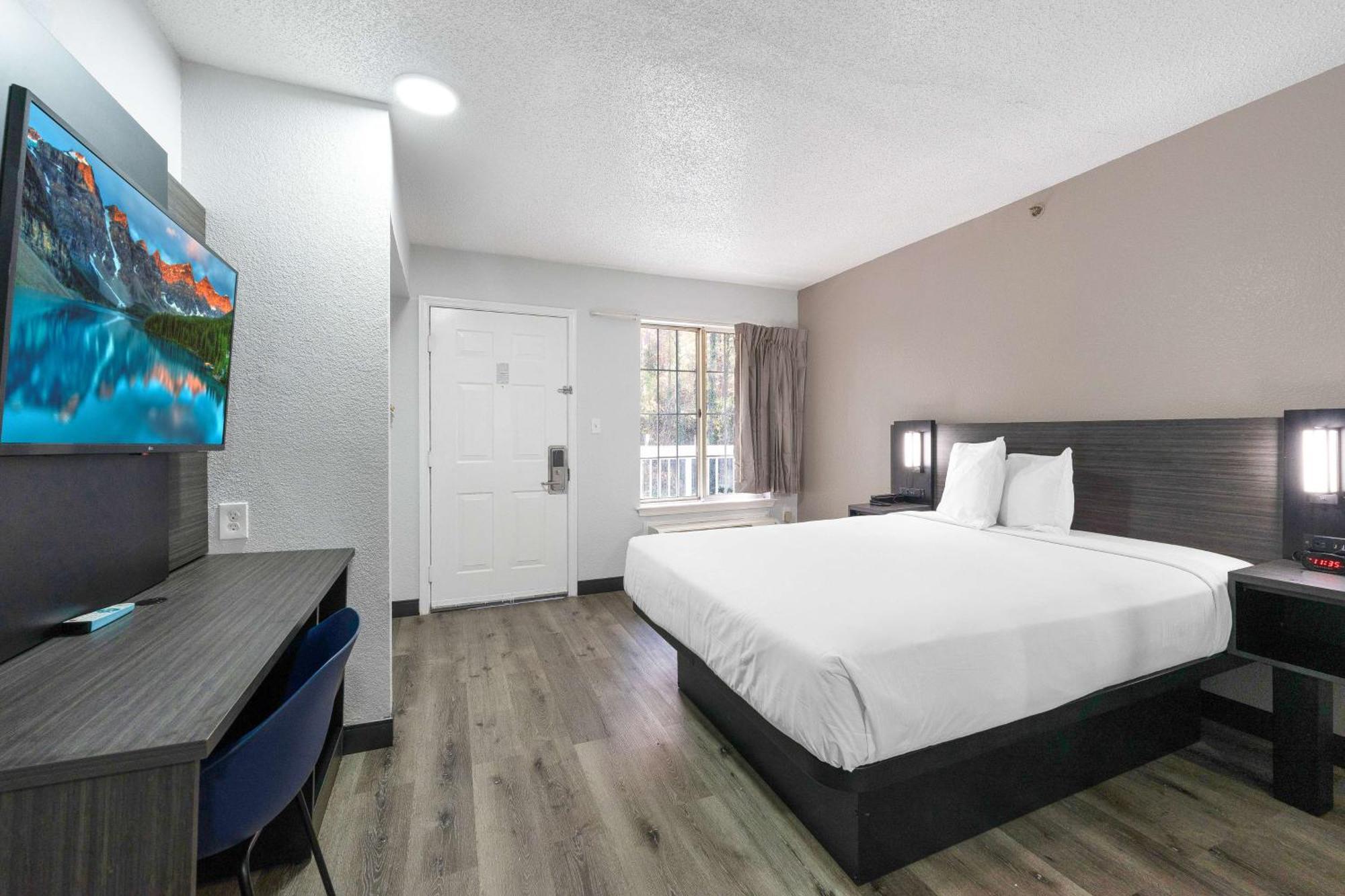 Studio 6-Tucker, Ga - Atlanta Northlake Экстерьер фото