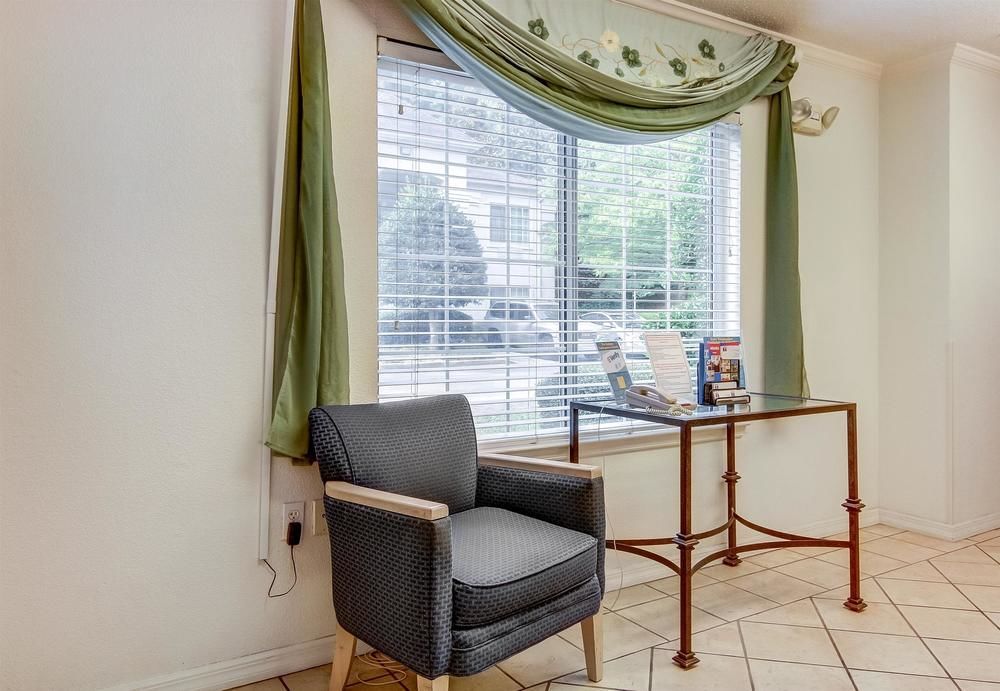 Studio 6-Tucker, Ga - Atlanta Northlake Экстерьер фото